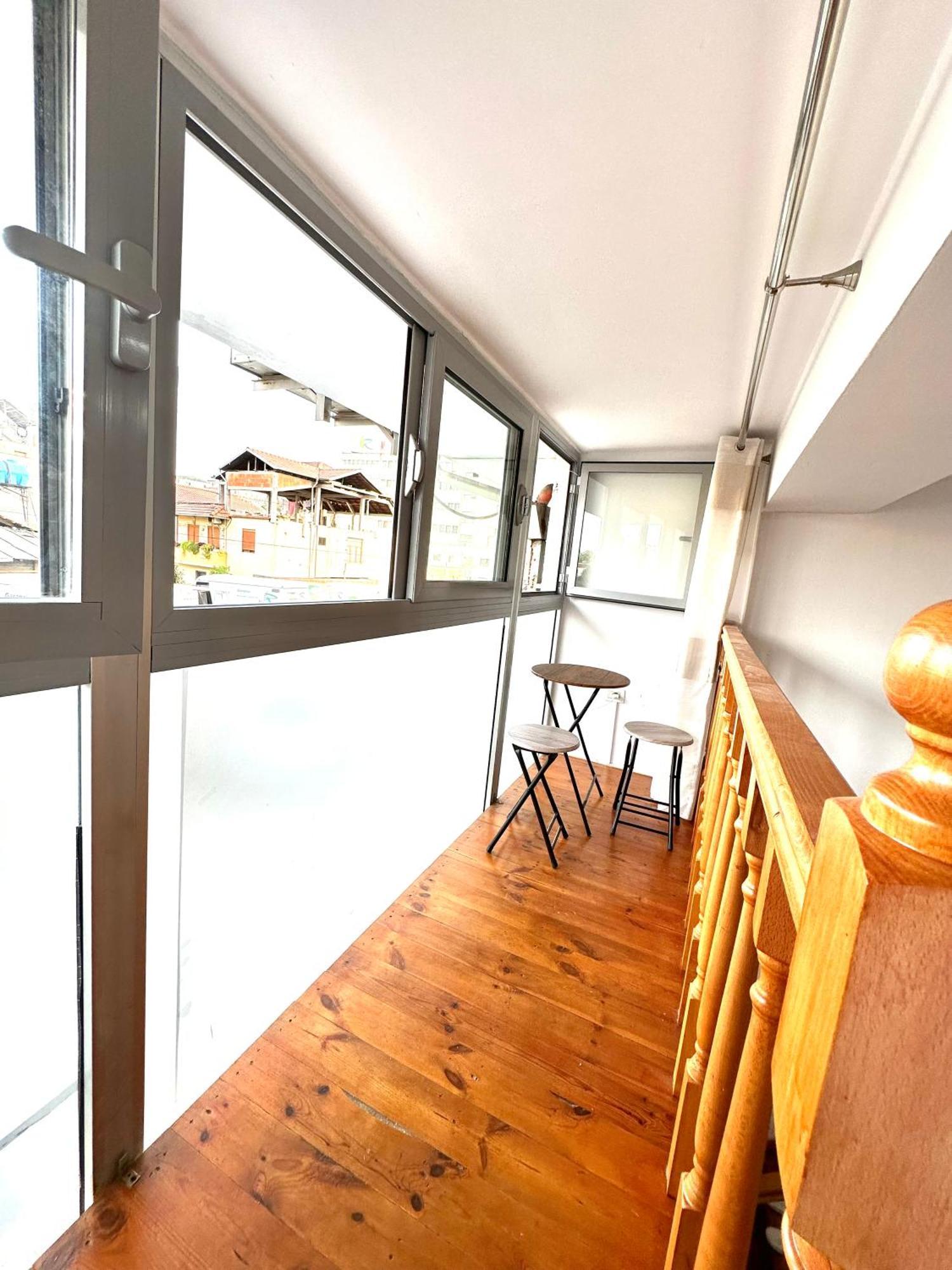 Heaven Apartment