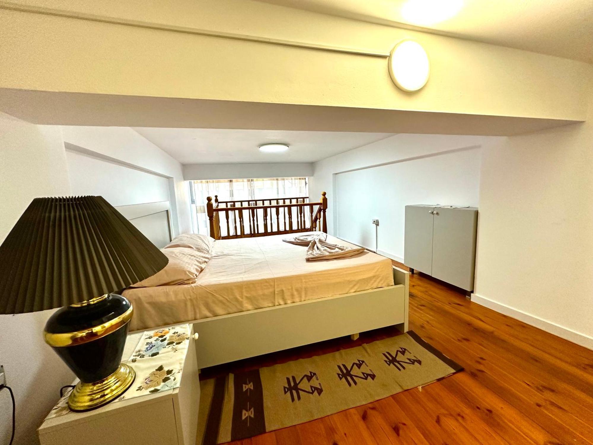 Heaven Apartament *