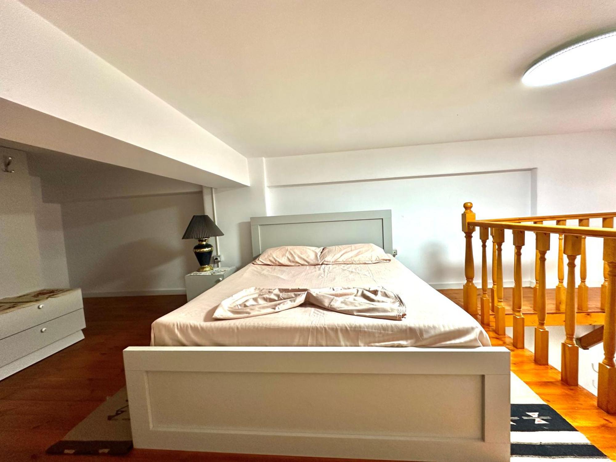 Apartament Heaven *
