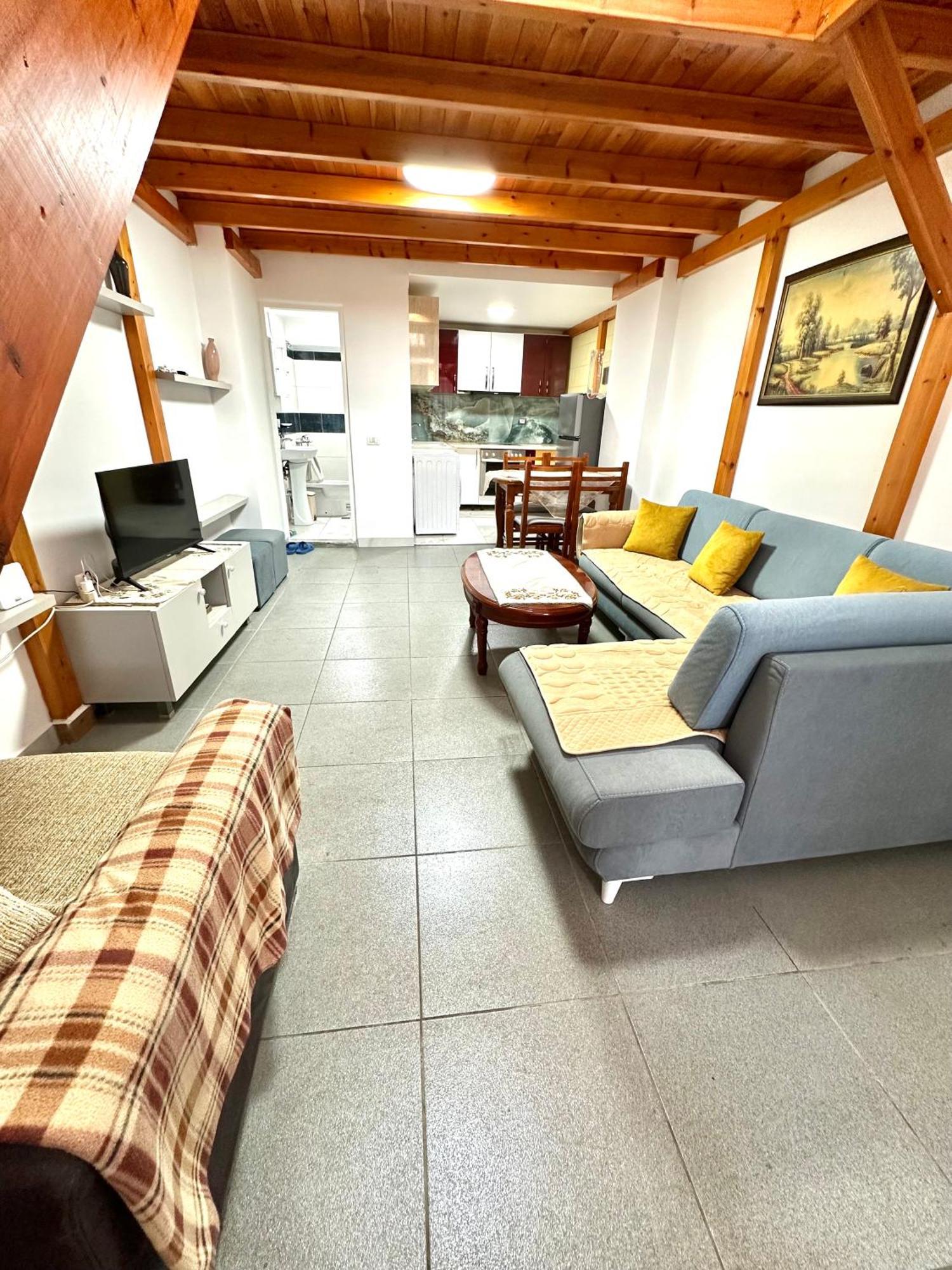 Heaven Apartament