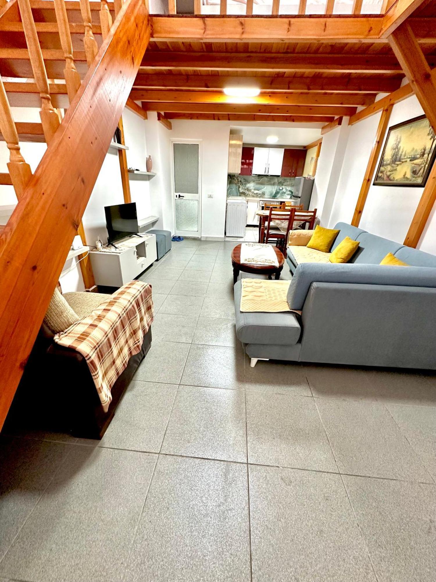 Apartament Heaven *
